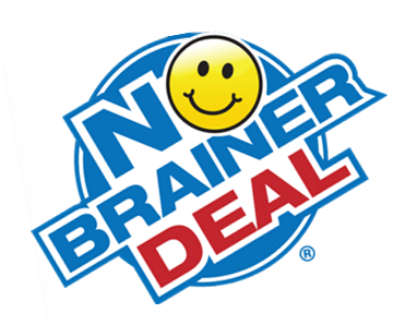 no brainer deal